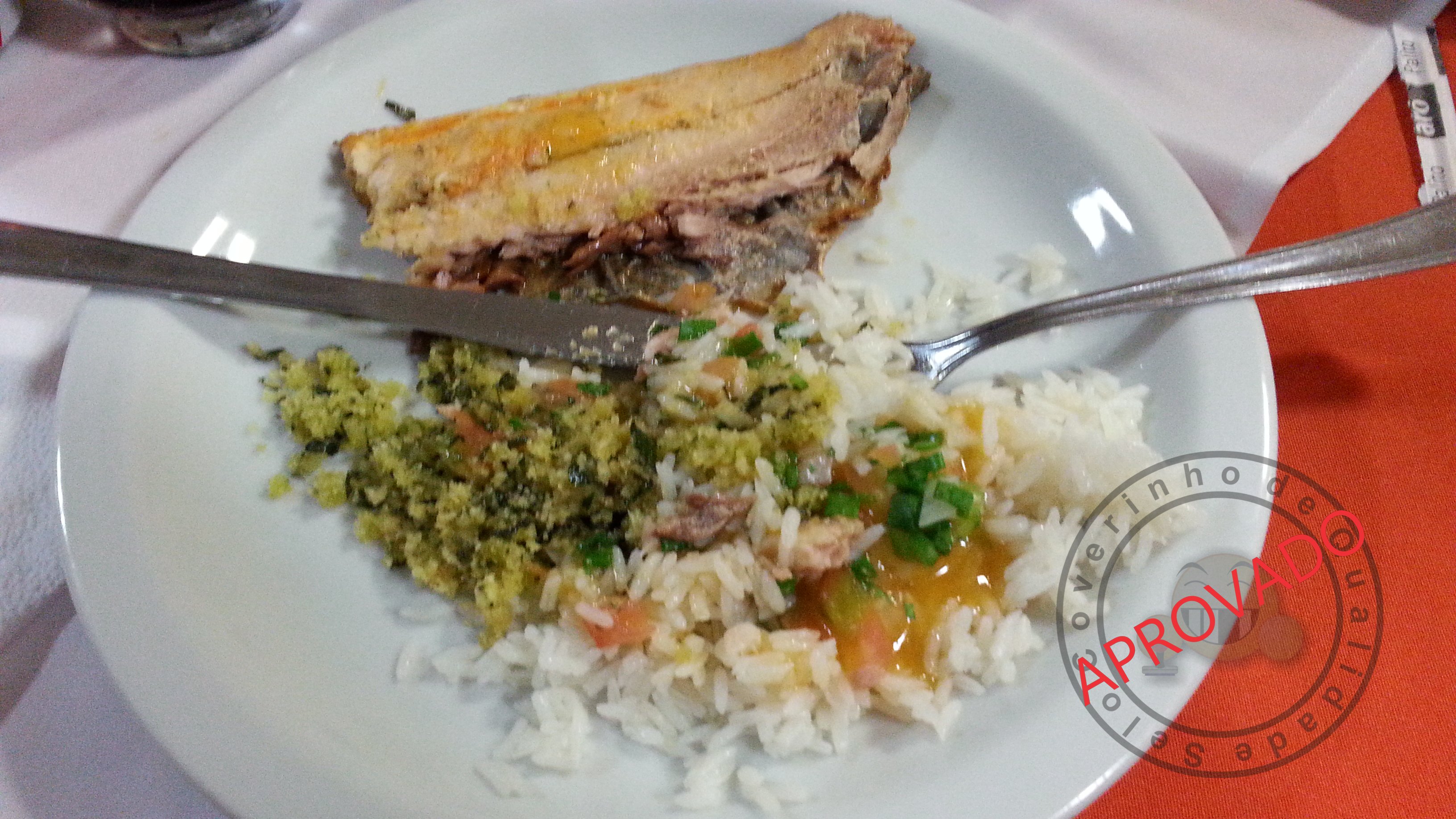 Restaurante Okada -  Cuiabá (MT)