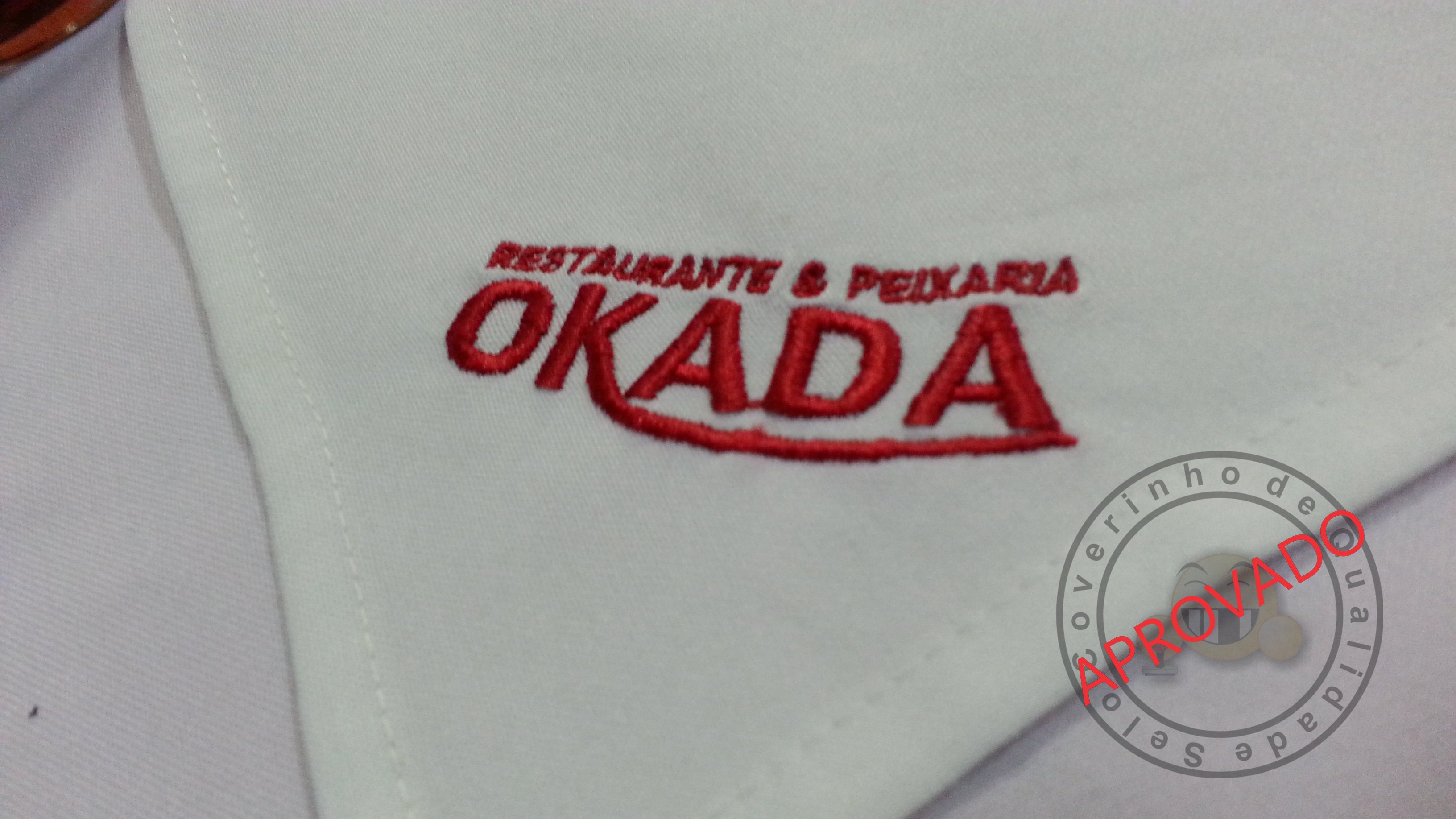 Restaurante Okada - Cuiabá (MT)