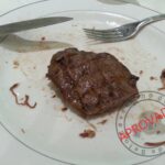 Angélica Grill - Baby Beef