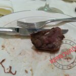 Angélica Grill - Cordeiro