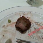 Angélica Grill - Picanha com Alho