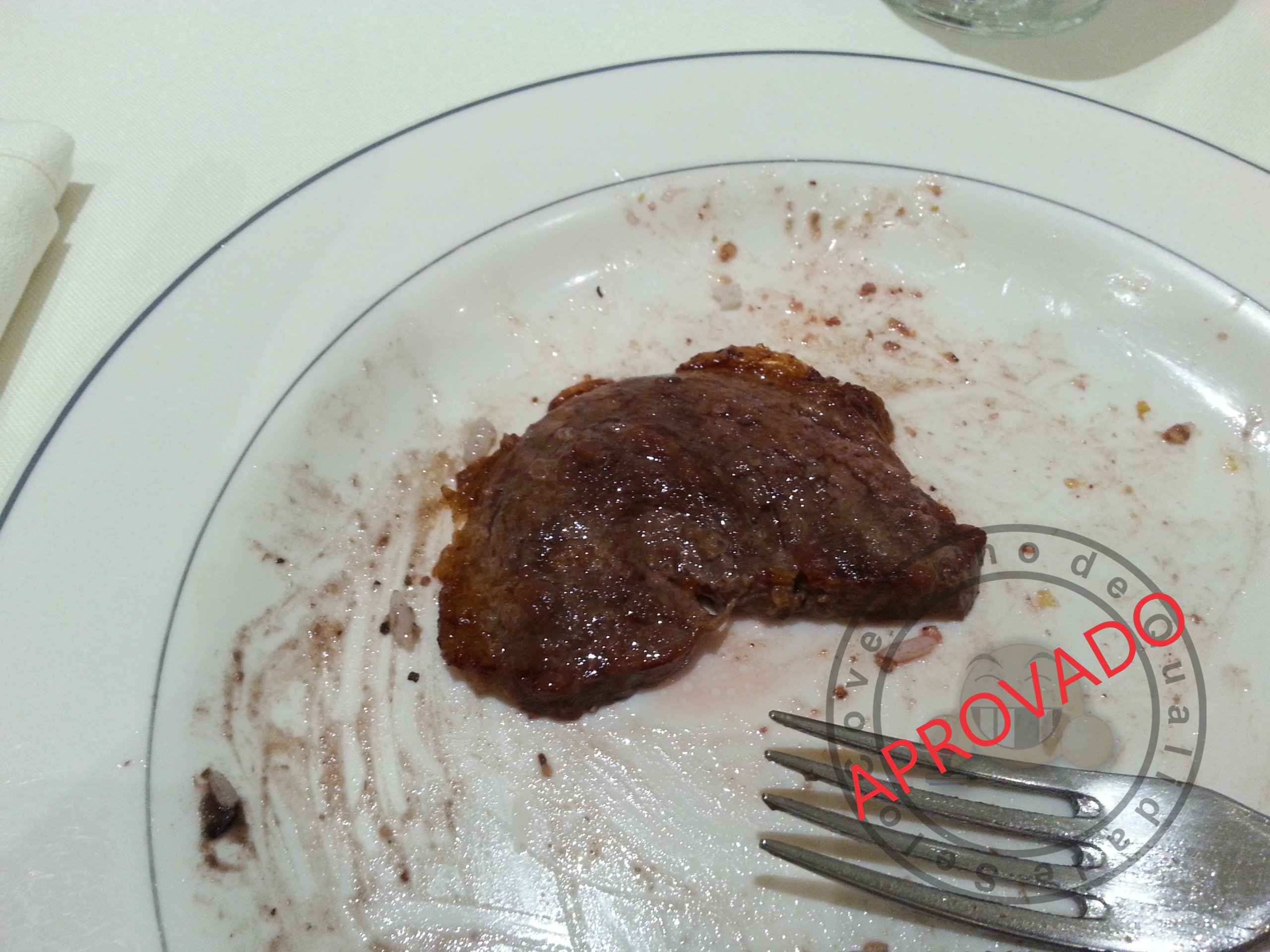 Angélica Grill - Picanha