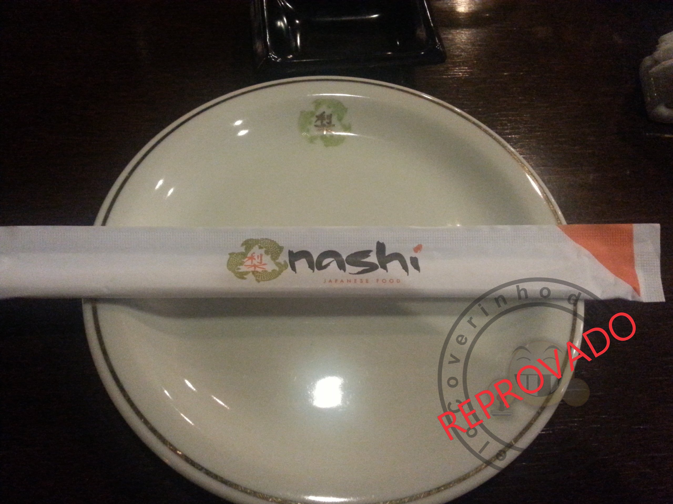 Restaurante Nashi