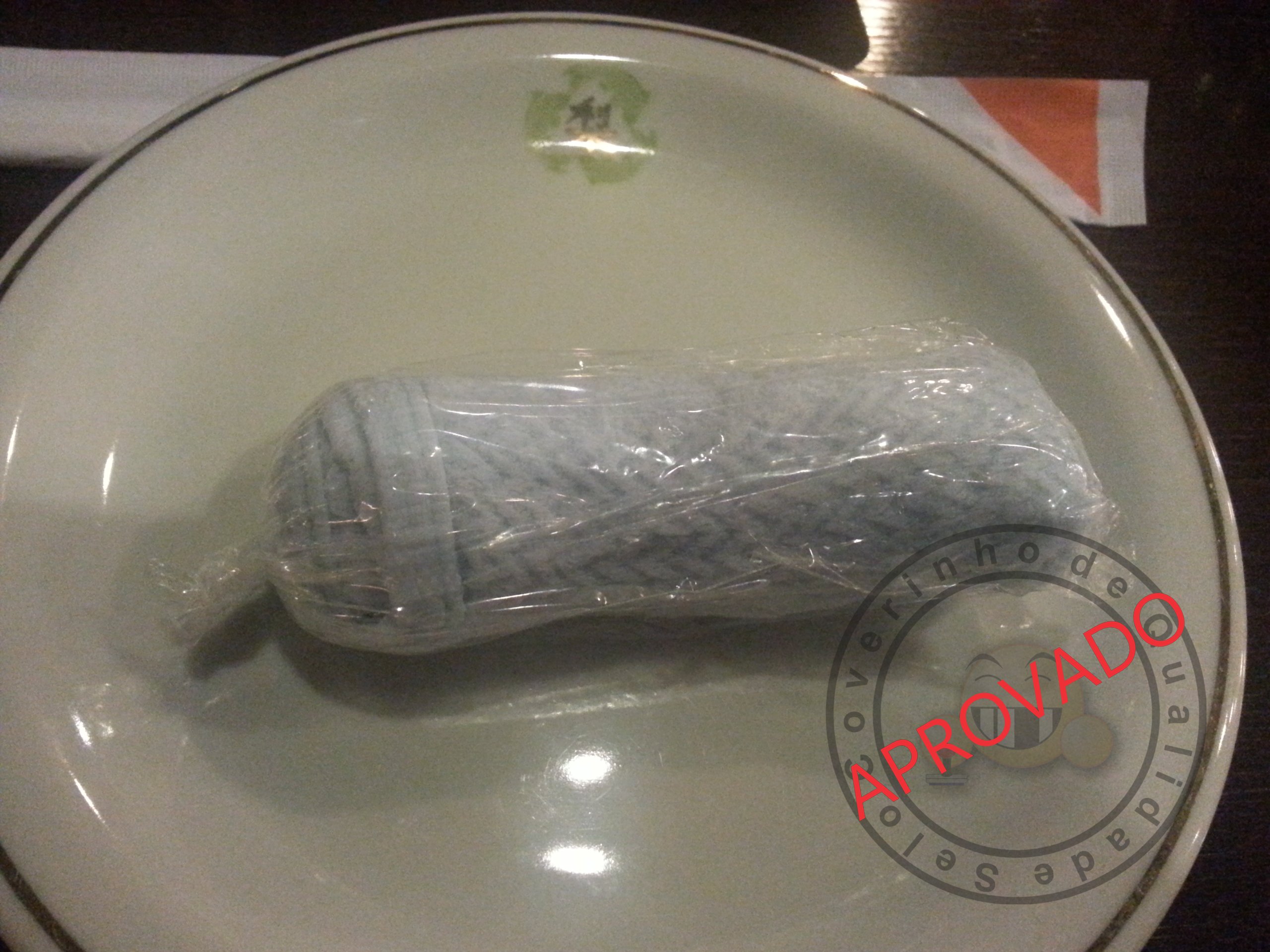 Restaurante Nashi