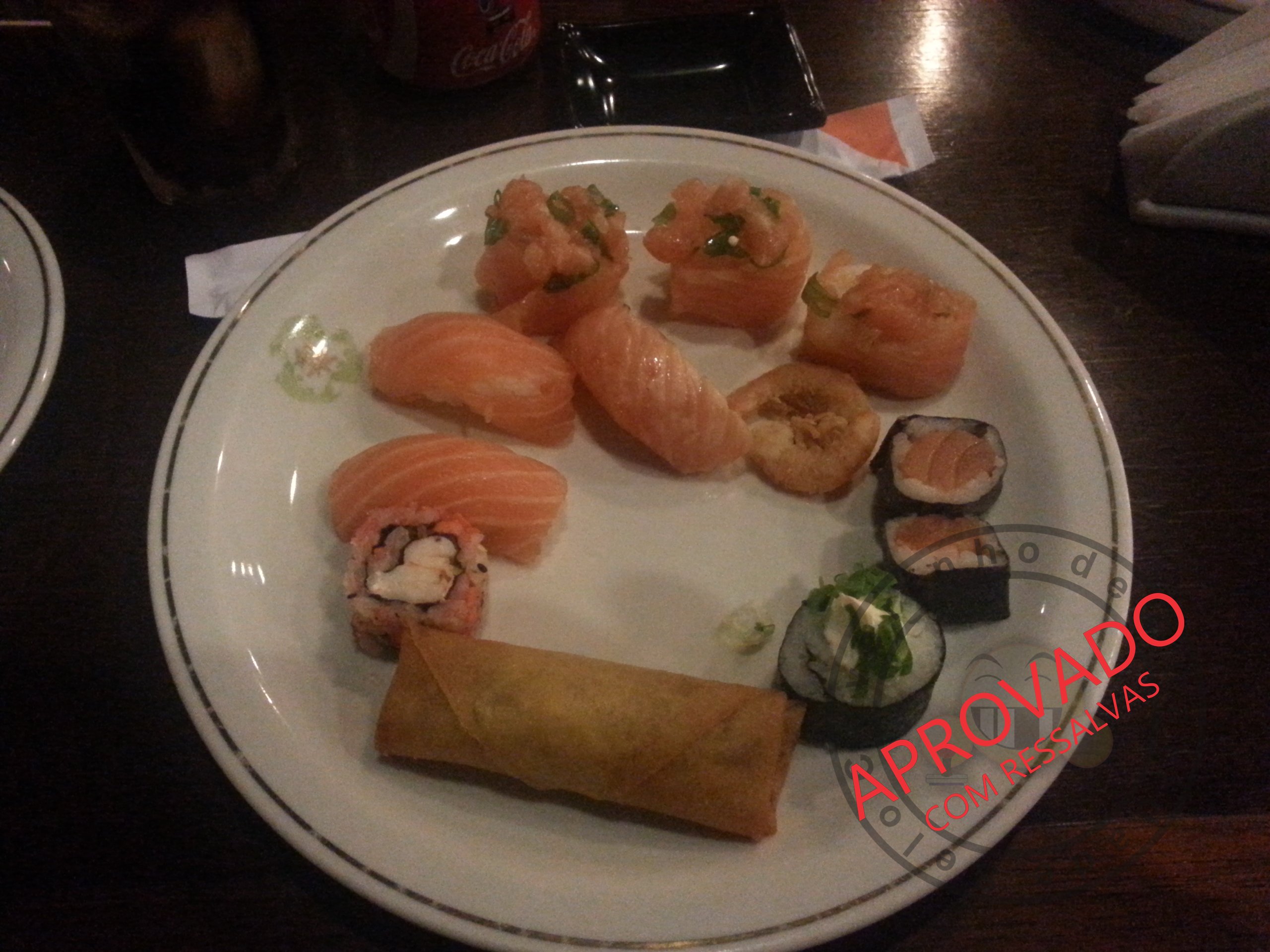 Restaurante Nashi