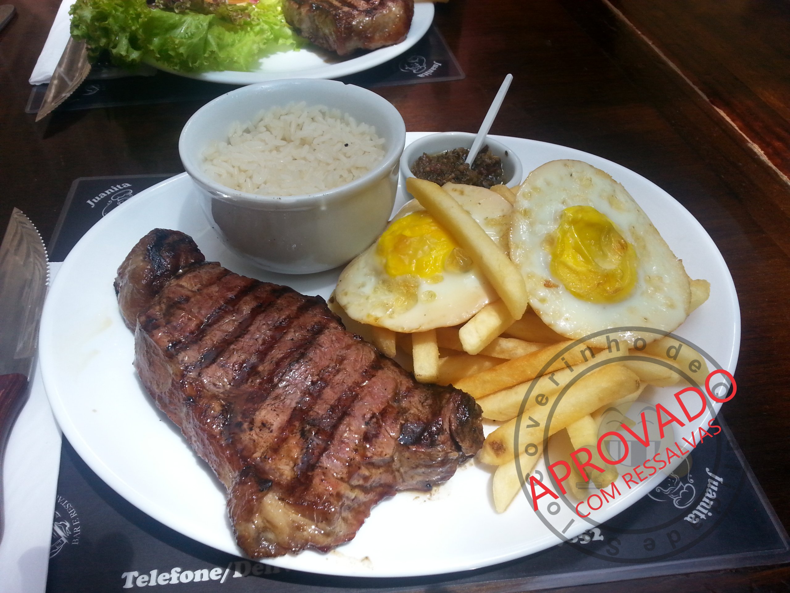 Restaurante Juanita