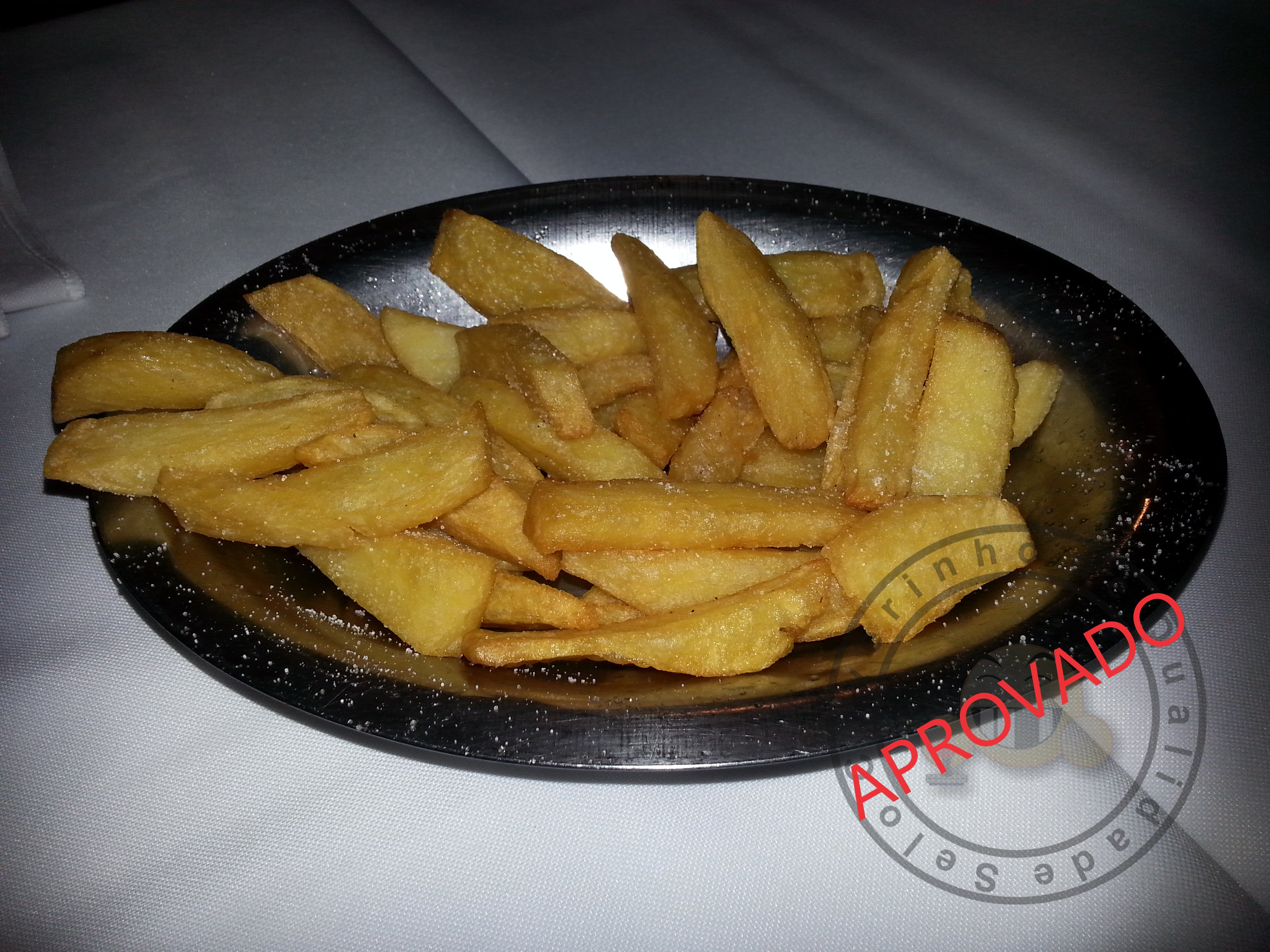 Batata Frita