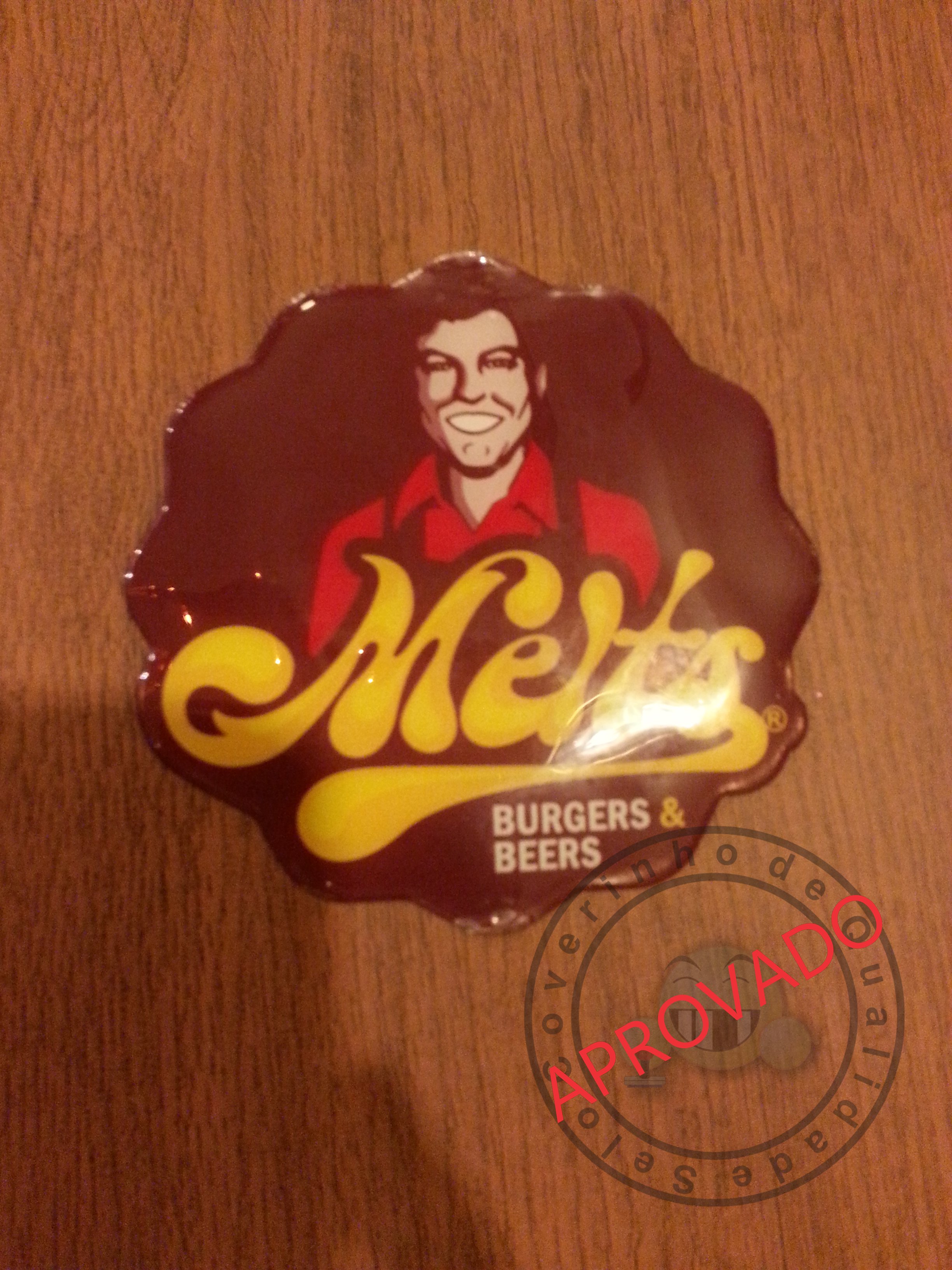 Melts