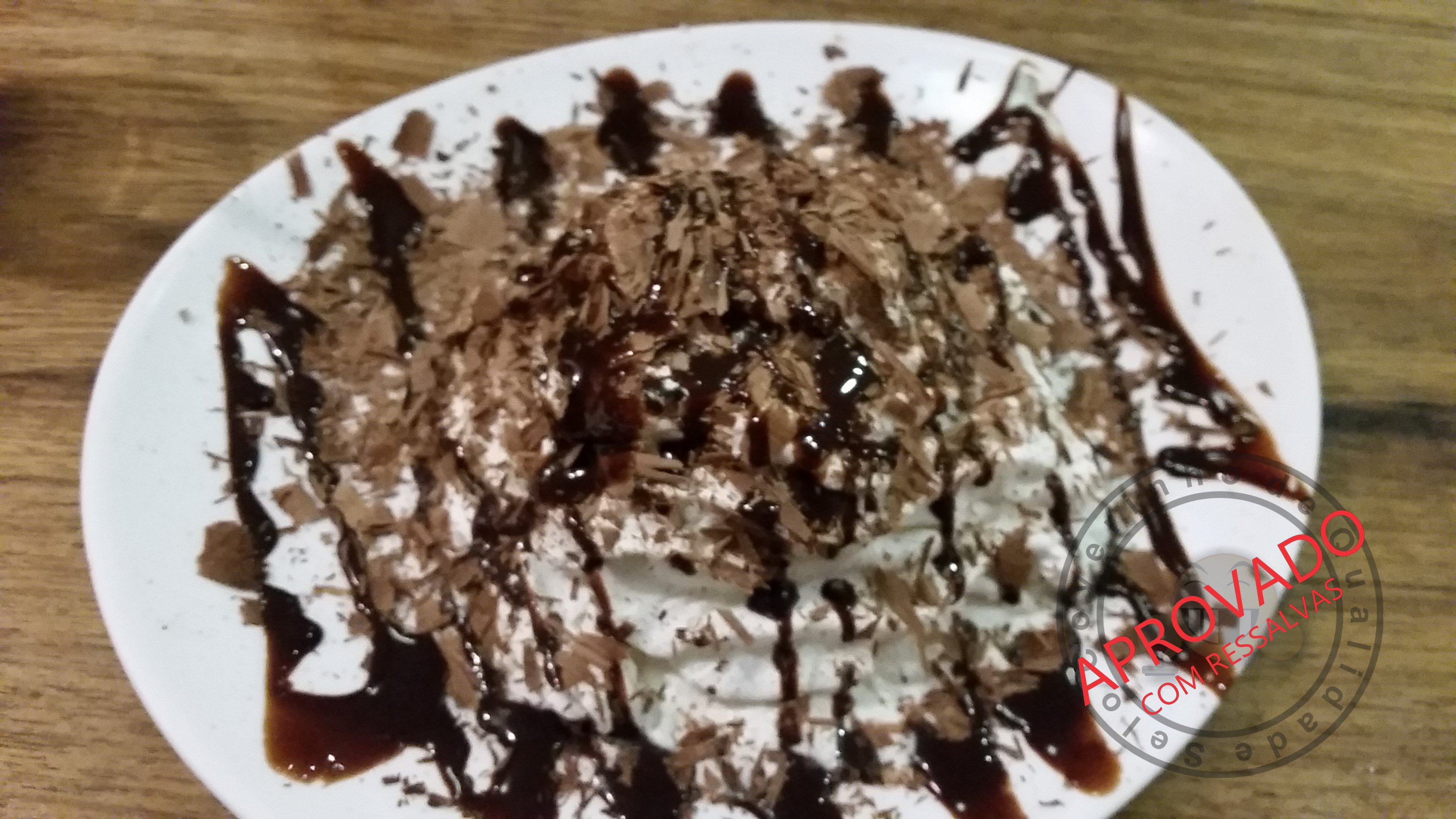 Loucura de Chocolate