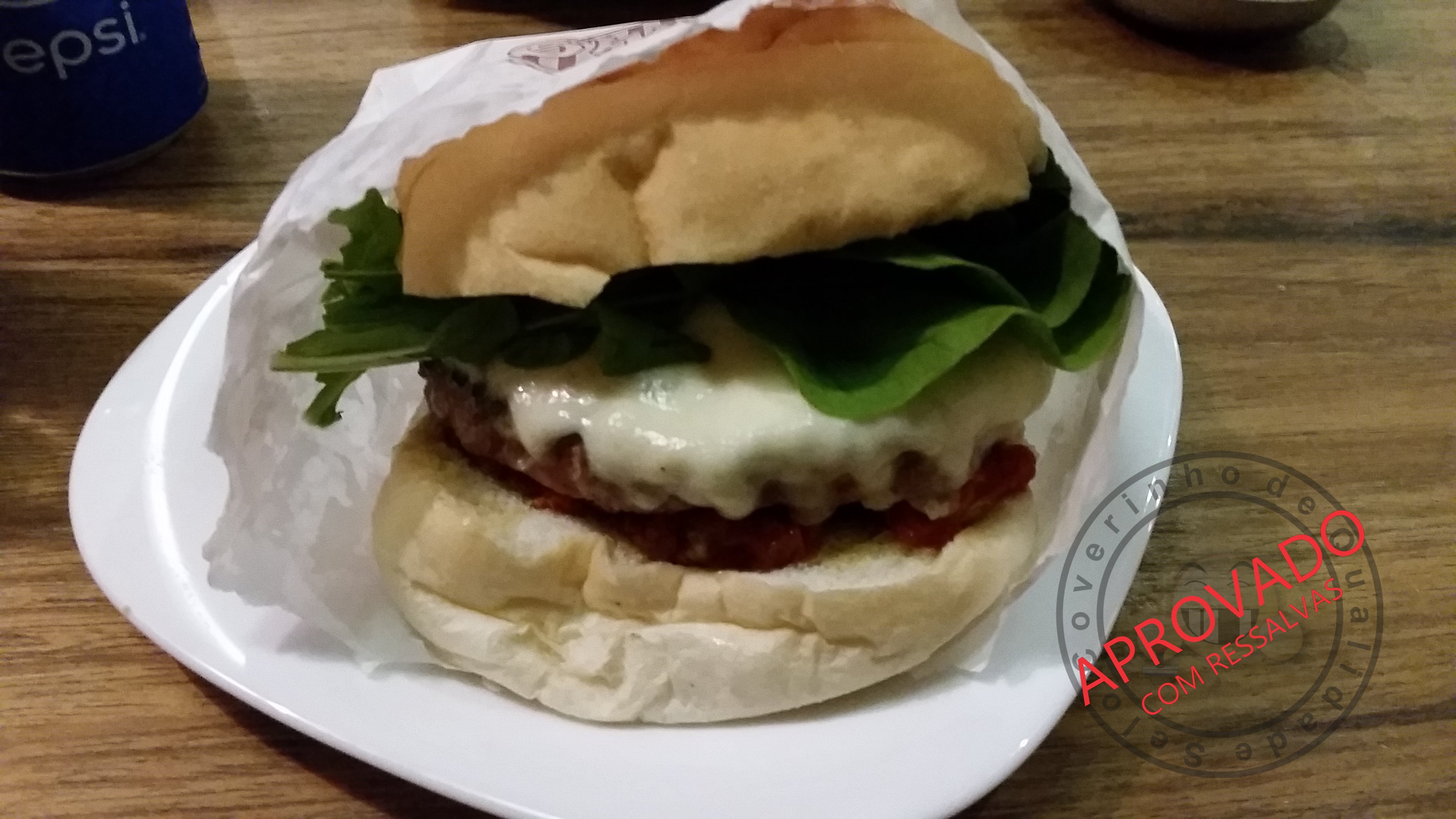 Sabará Burguer