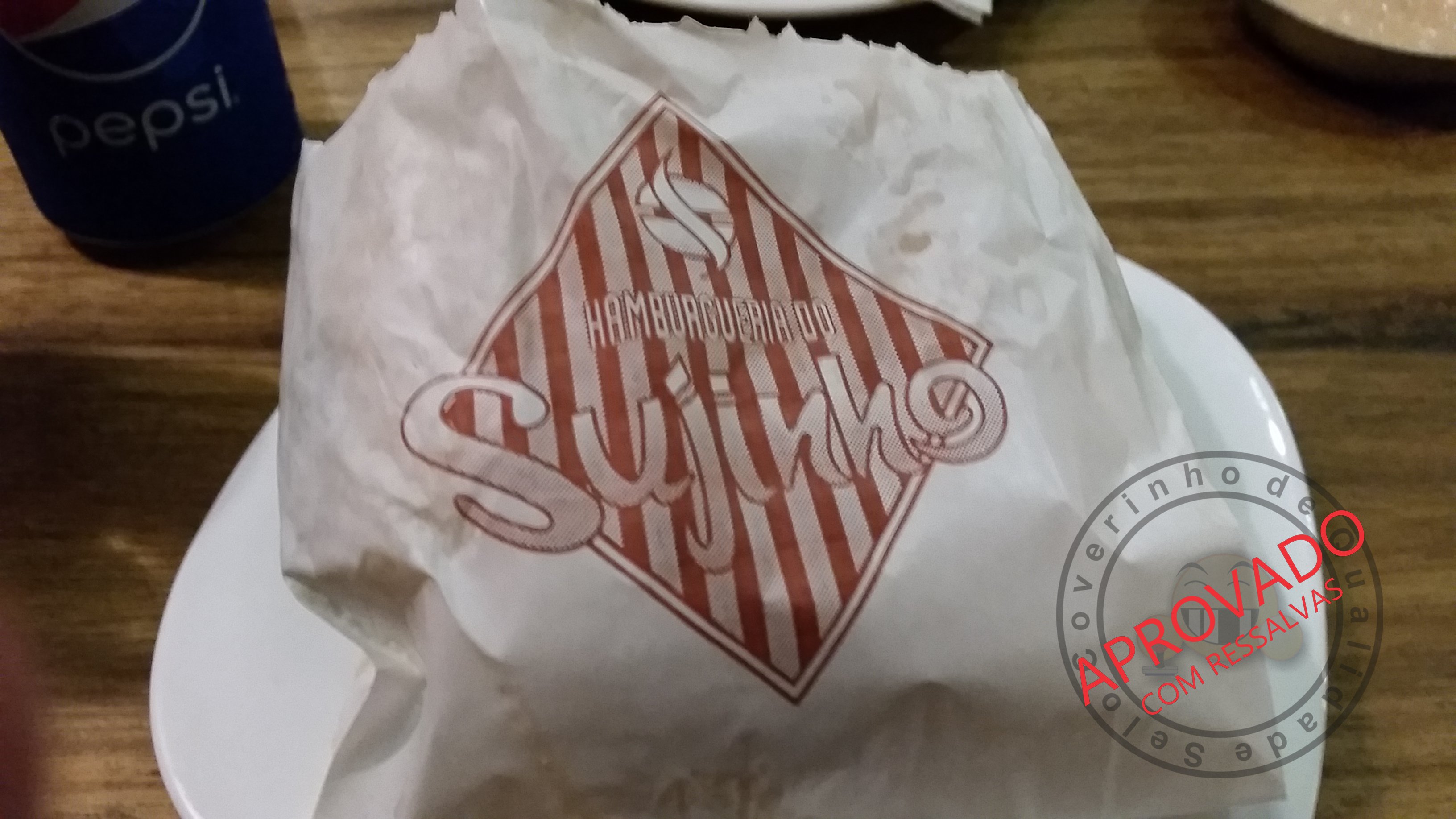 Sabará Burguer