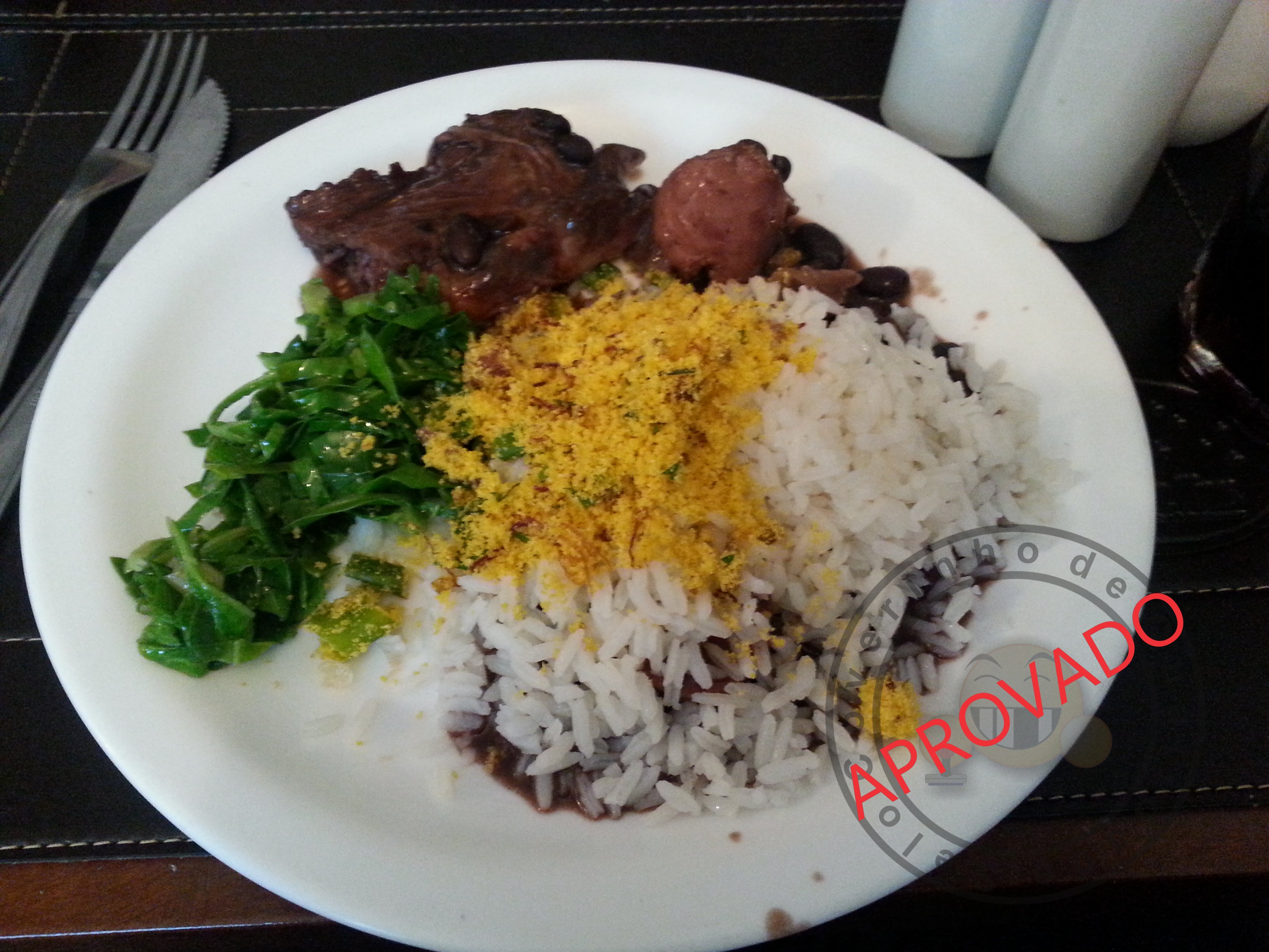 Feijoada - Segredos de Minas