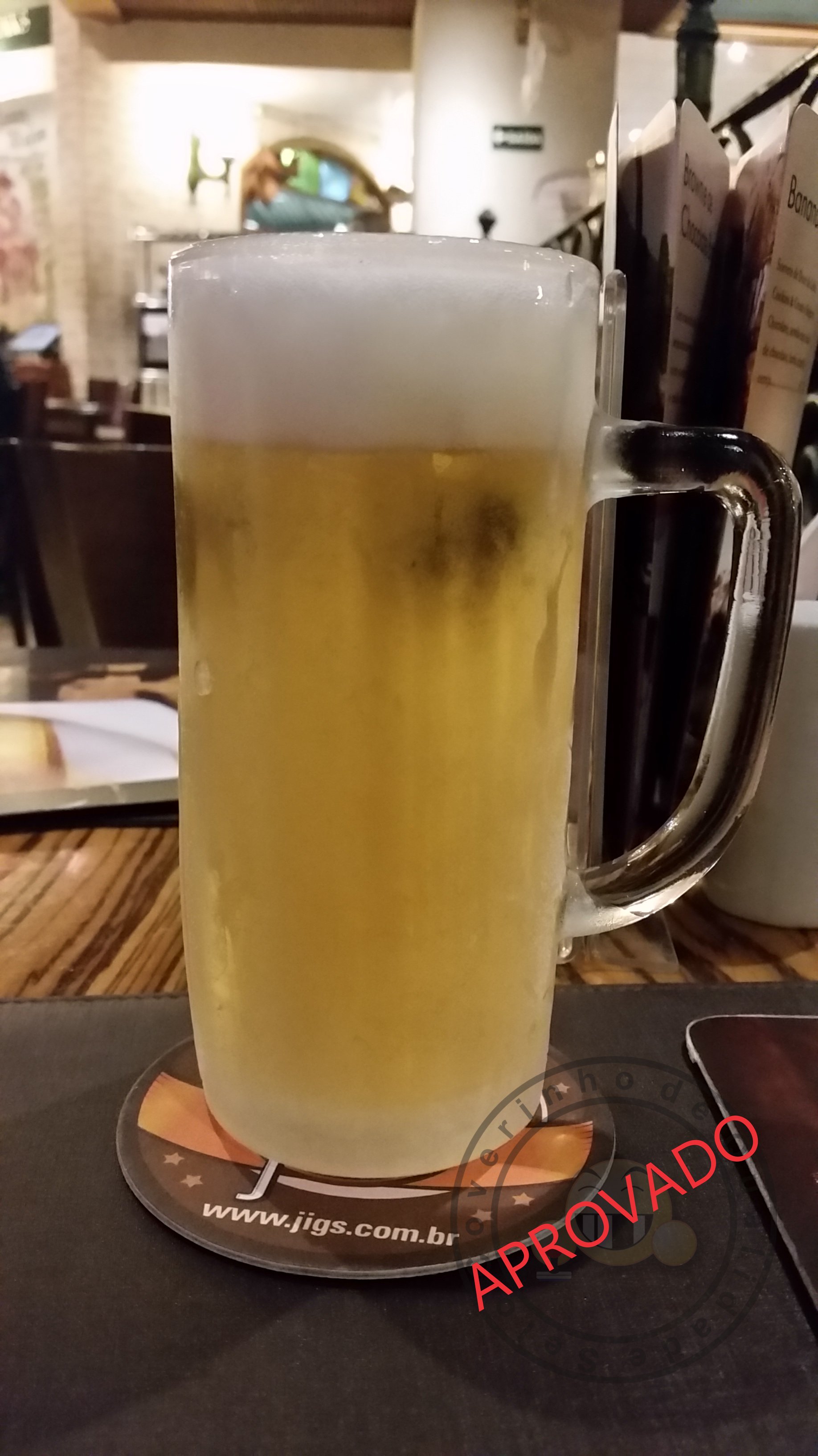 Chopp Braugarten