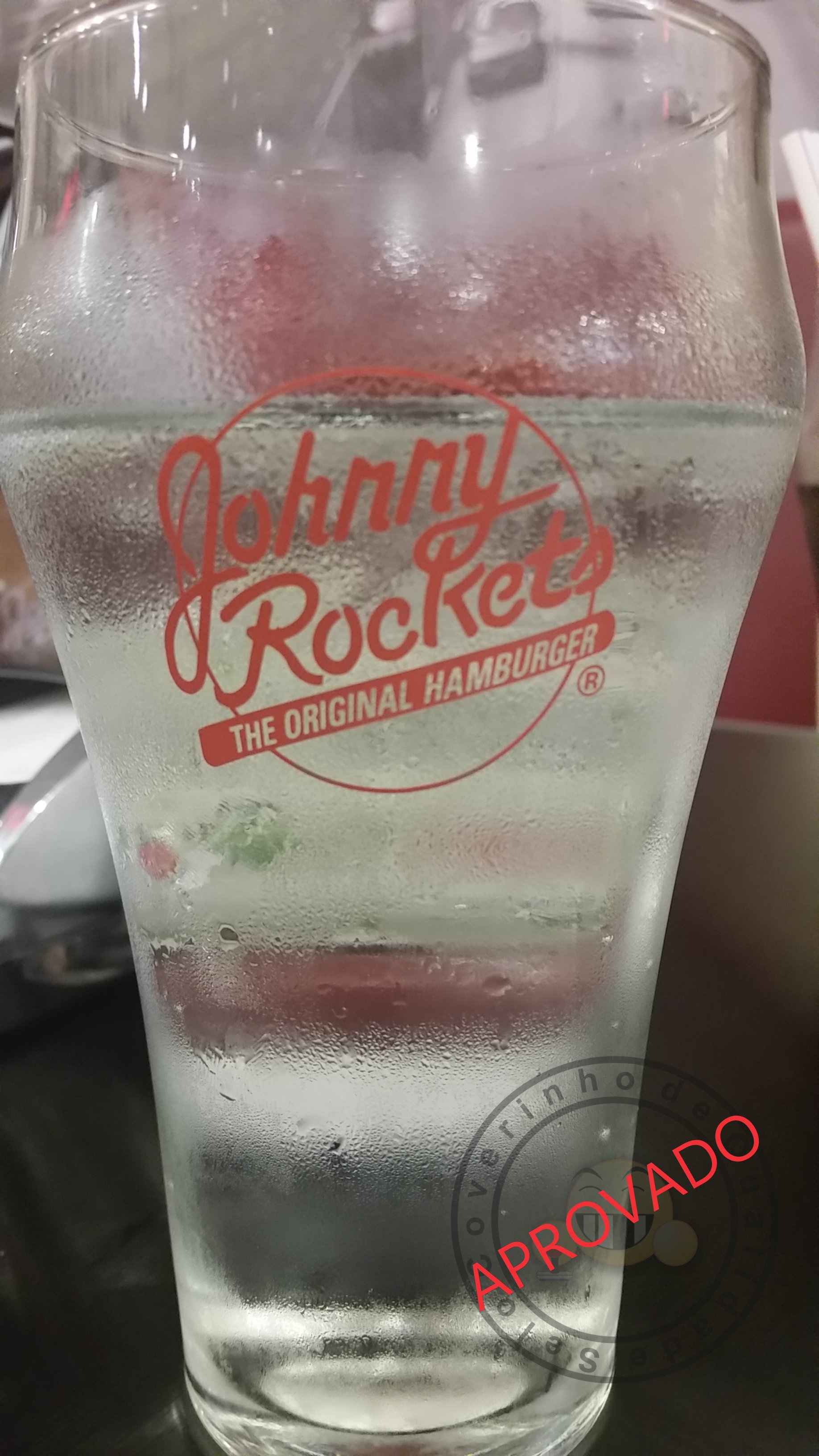 Johnny Rockets