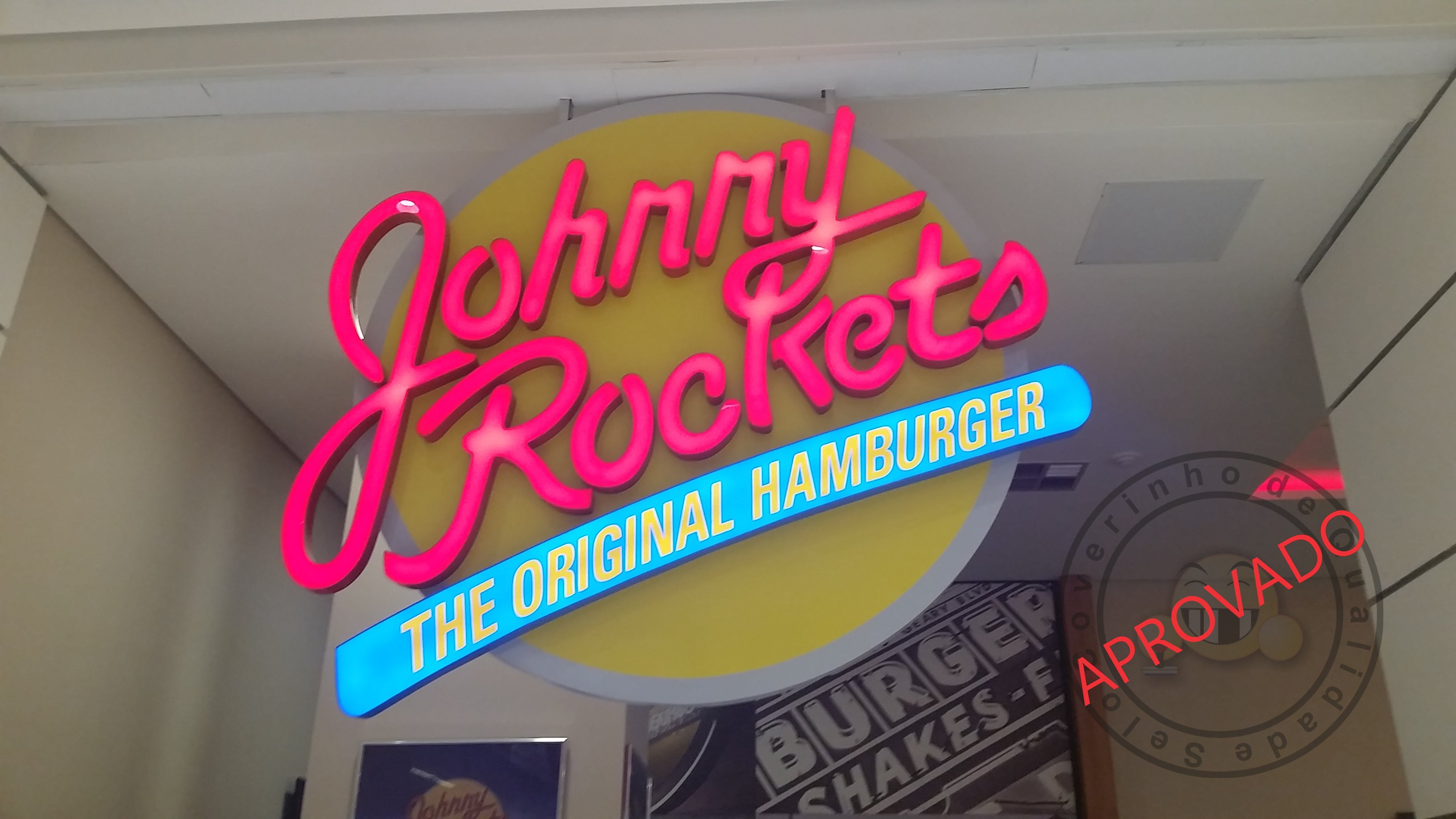 Johnny Rockets