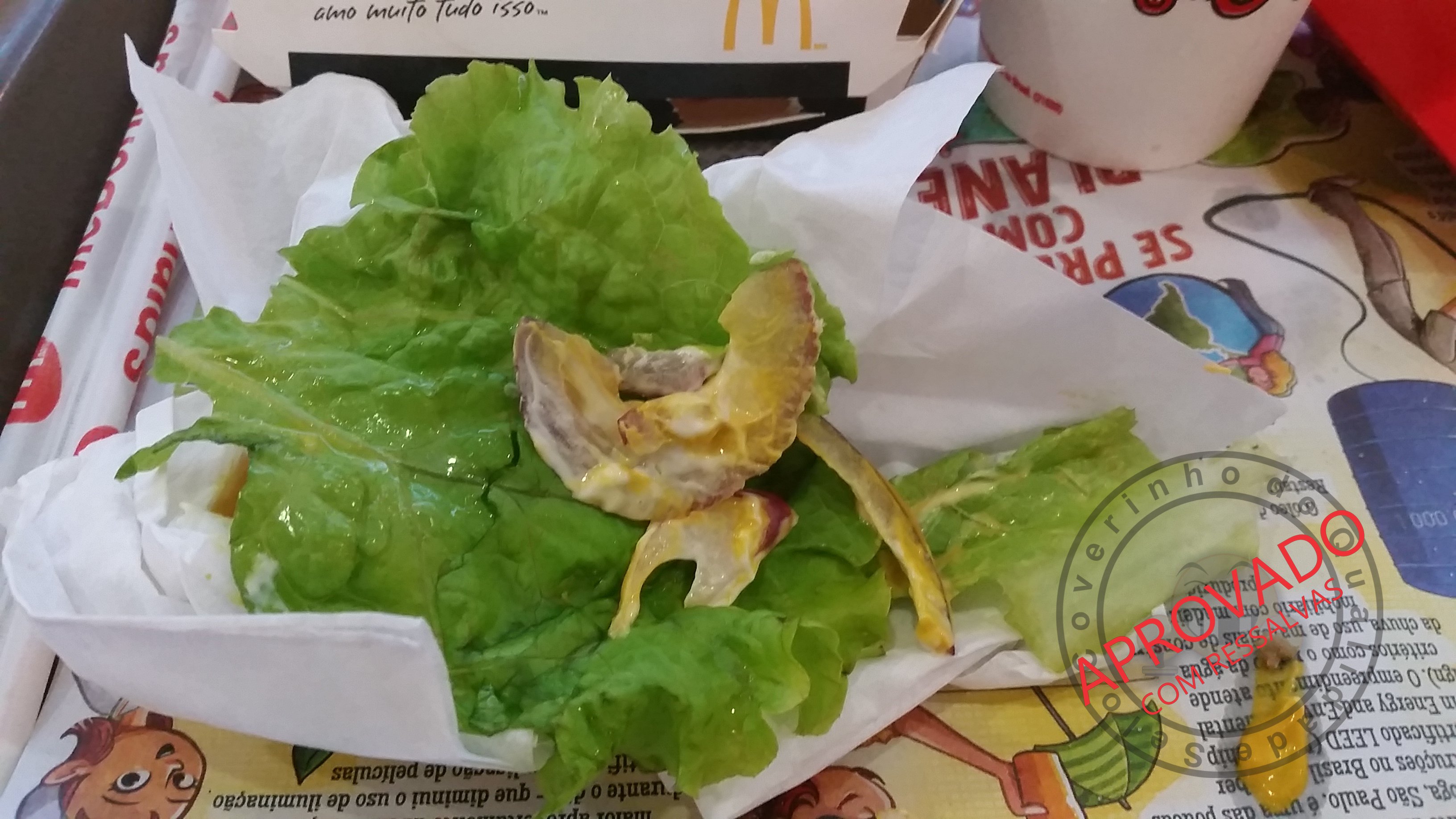 Angus Deluxe 