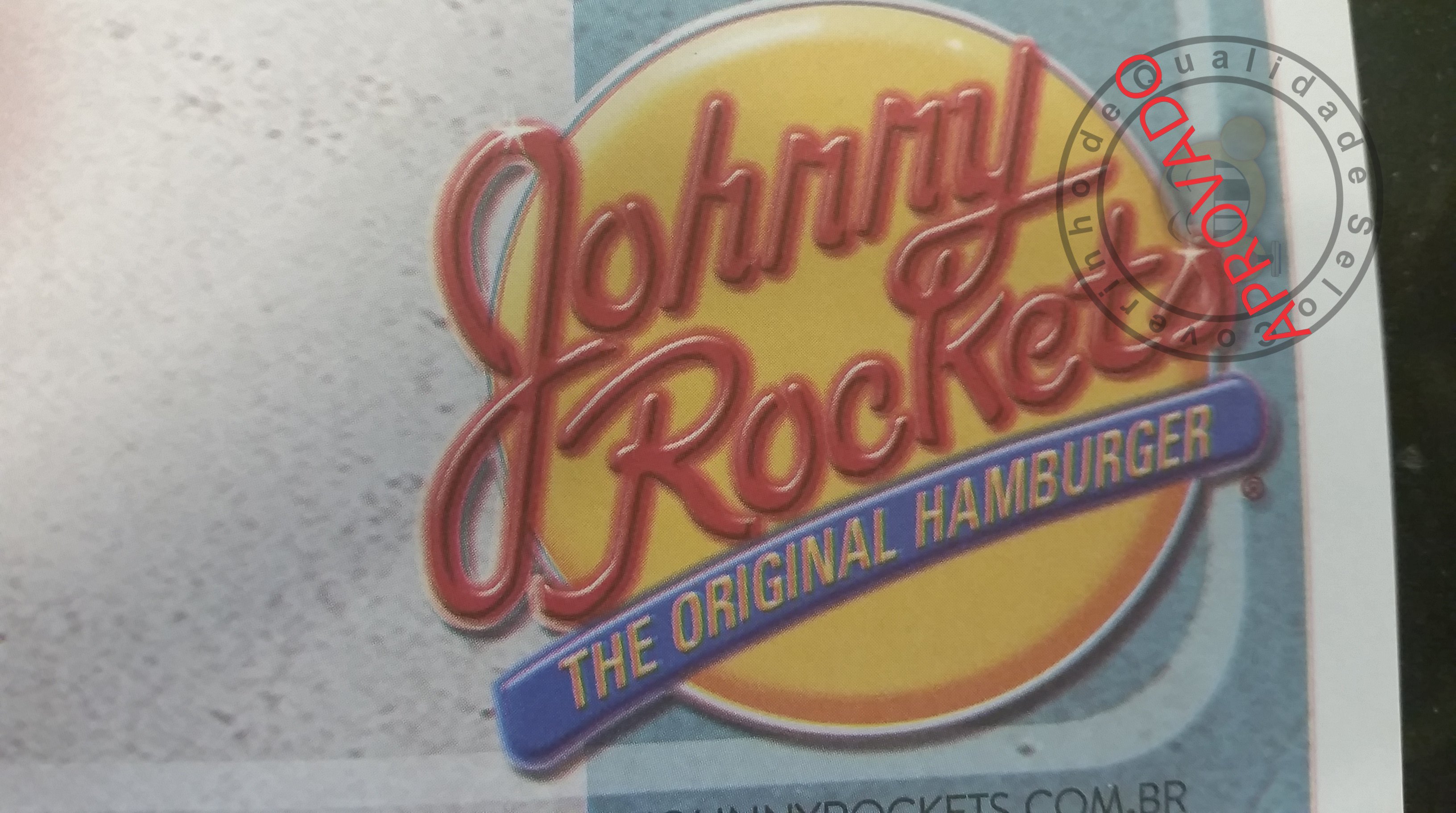 Johnny Rocket's II