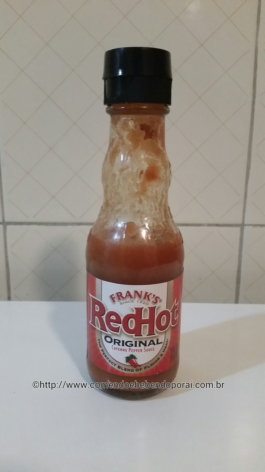 Red Hot