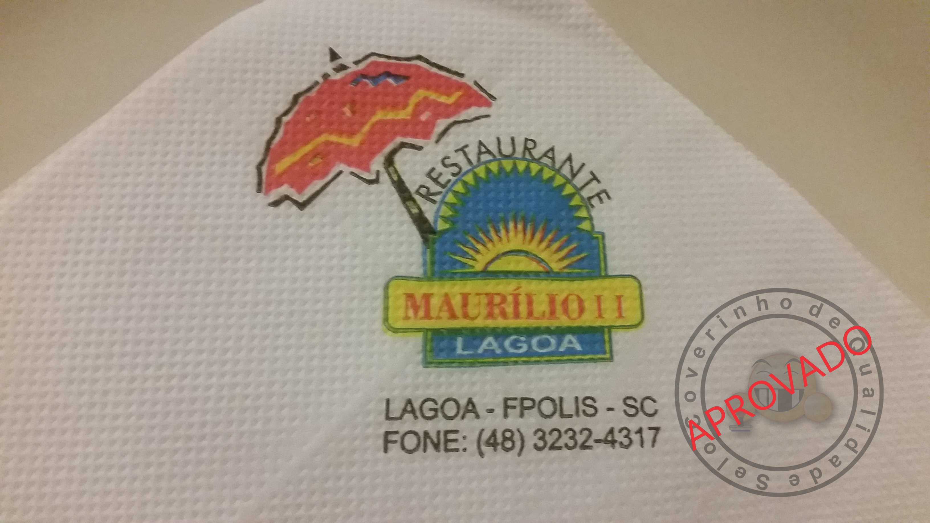 Restaurante Maurílio II 