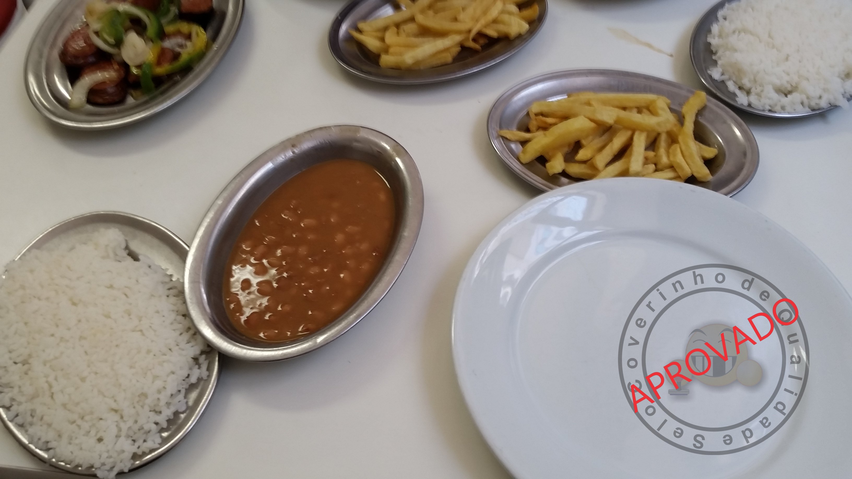 Restaurante Sato