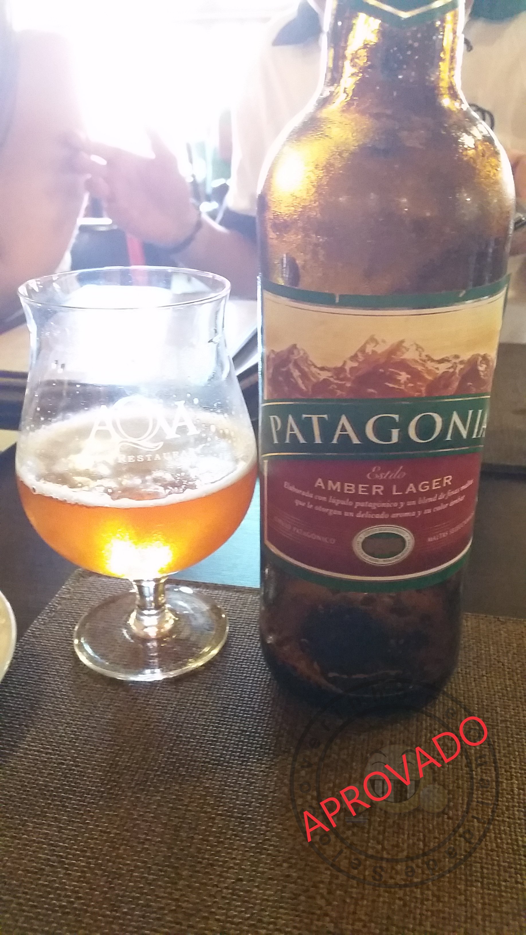 Aqva Restaurante