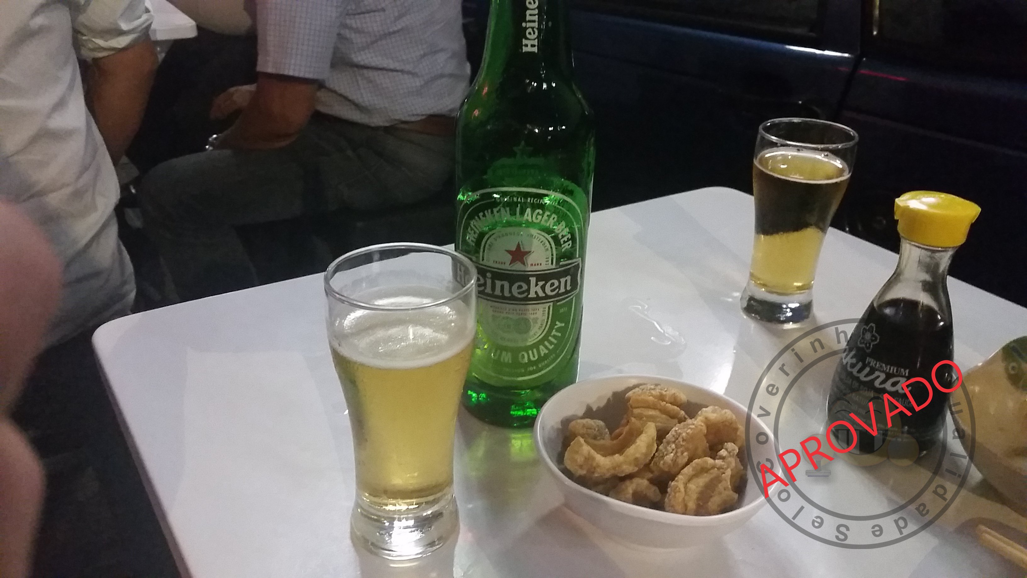 Bar Kintaro