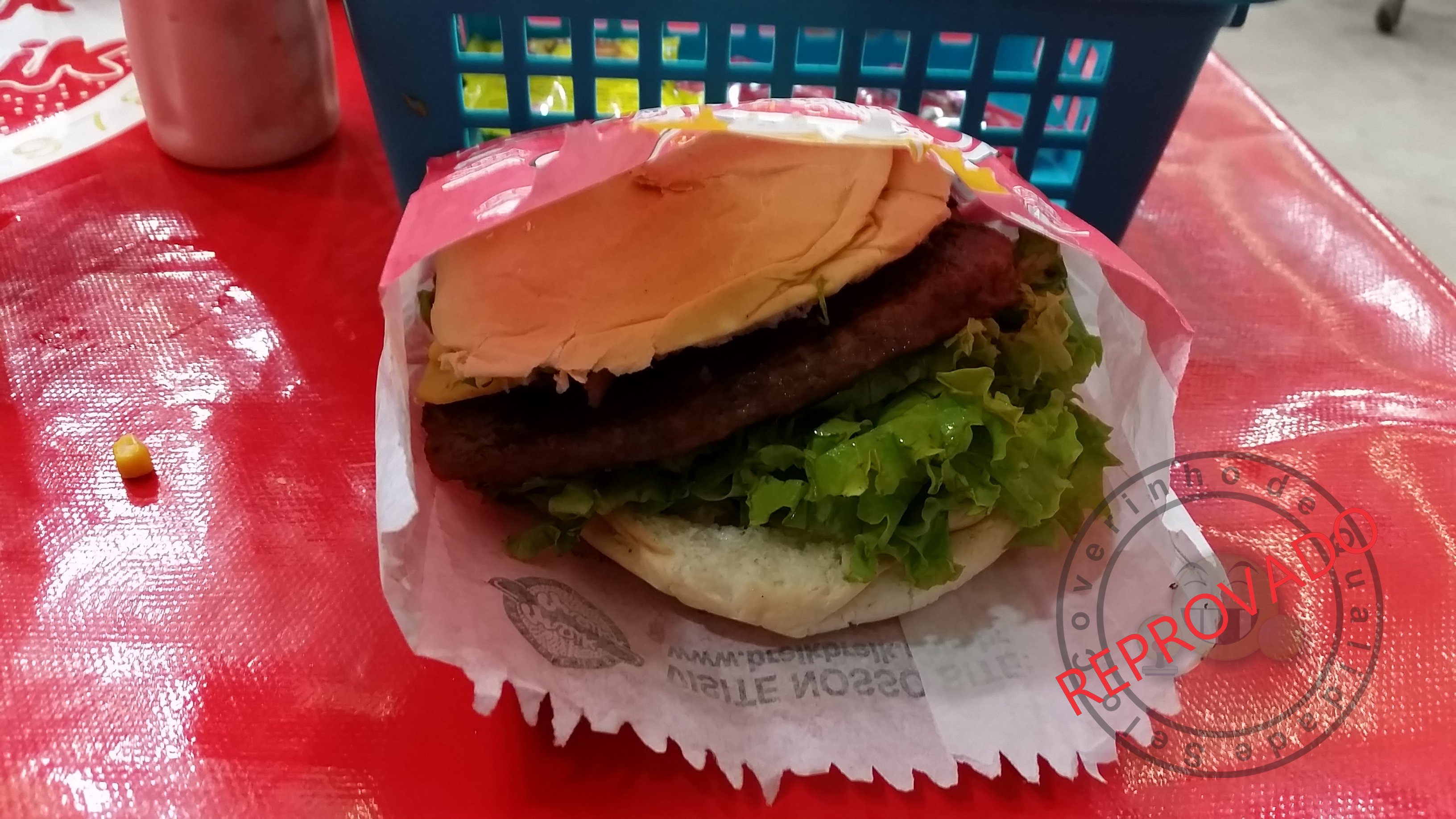 Breik Breik - Belo Horizonte (1)