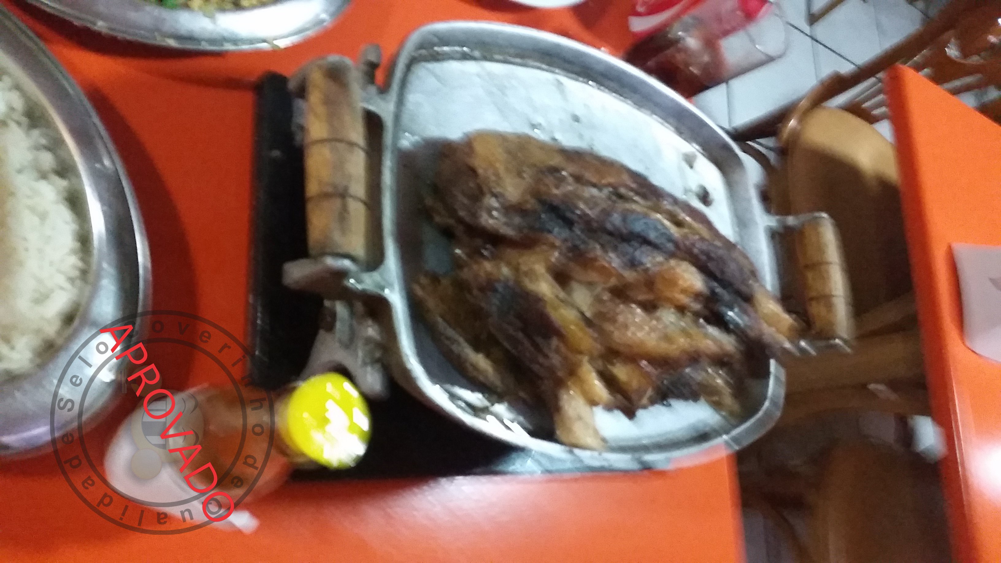 Carcará Bar e Restaurante Regional (2)