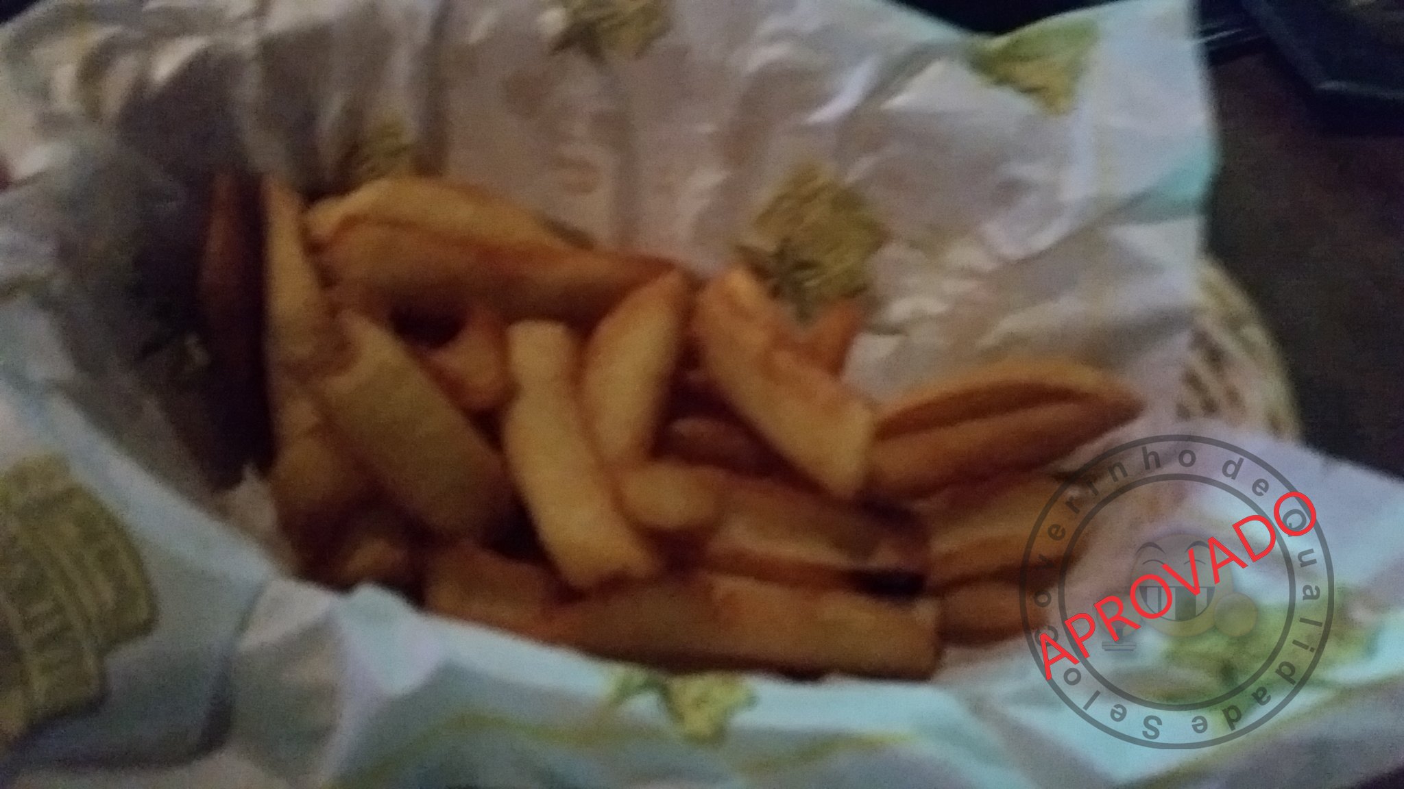 Madero Sport's Bar - Curitiba (2)