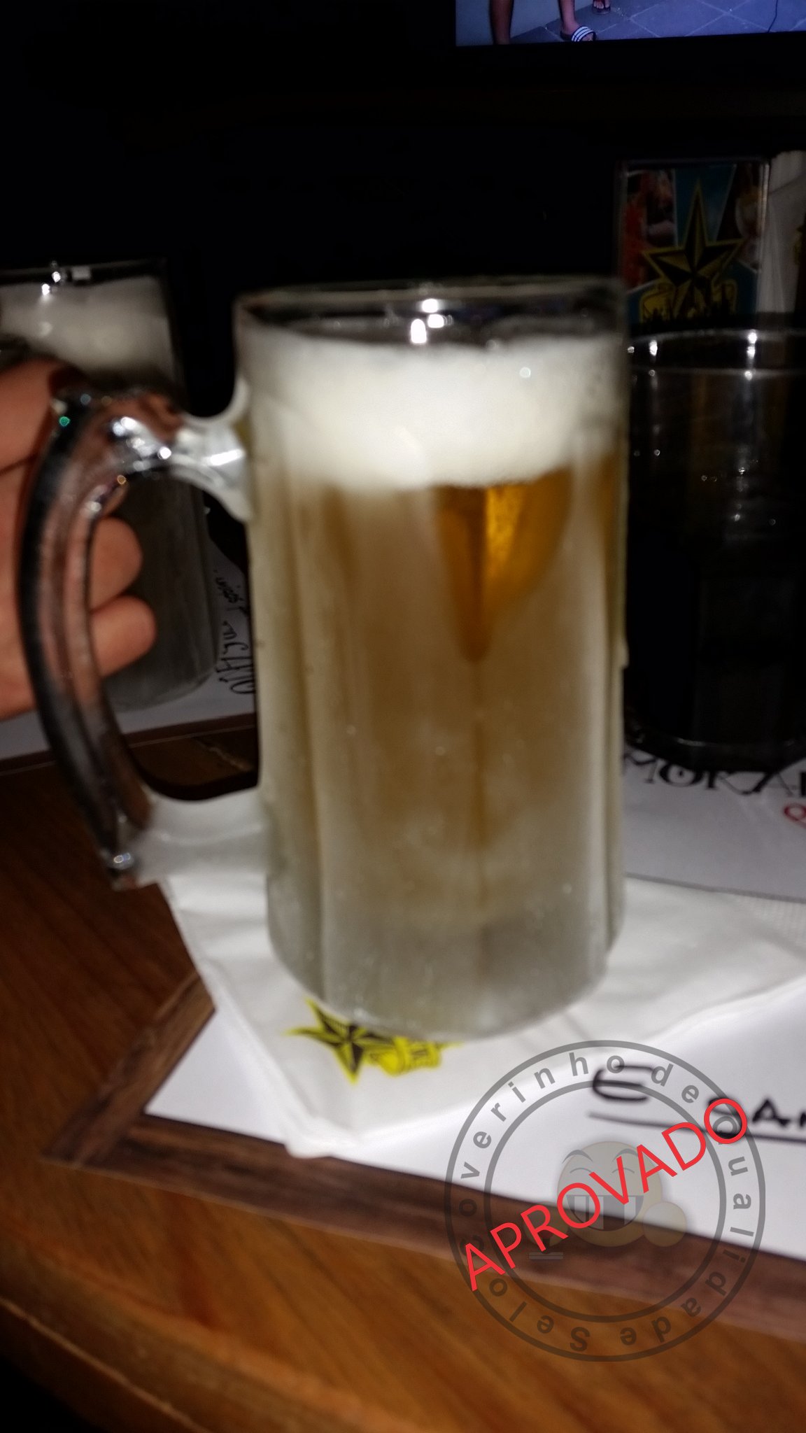 Madero Sport's Bar - Curitiba (3)