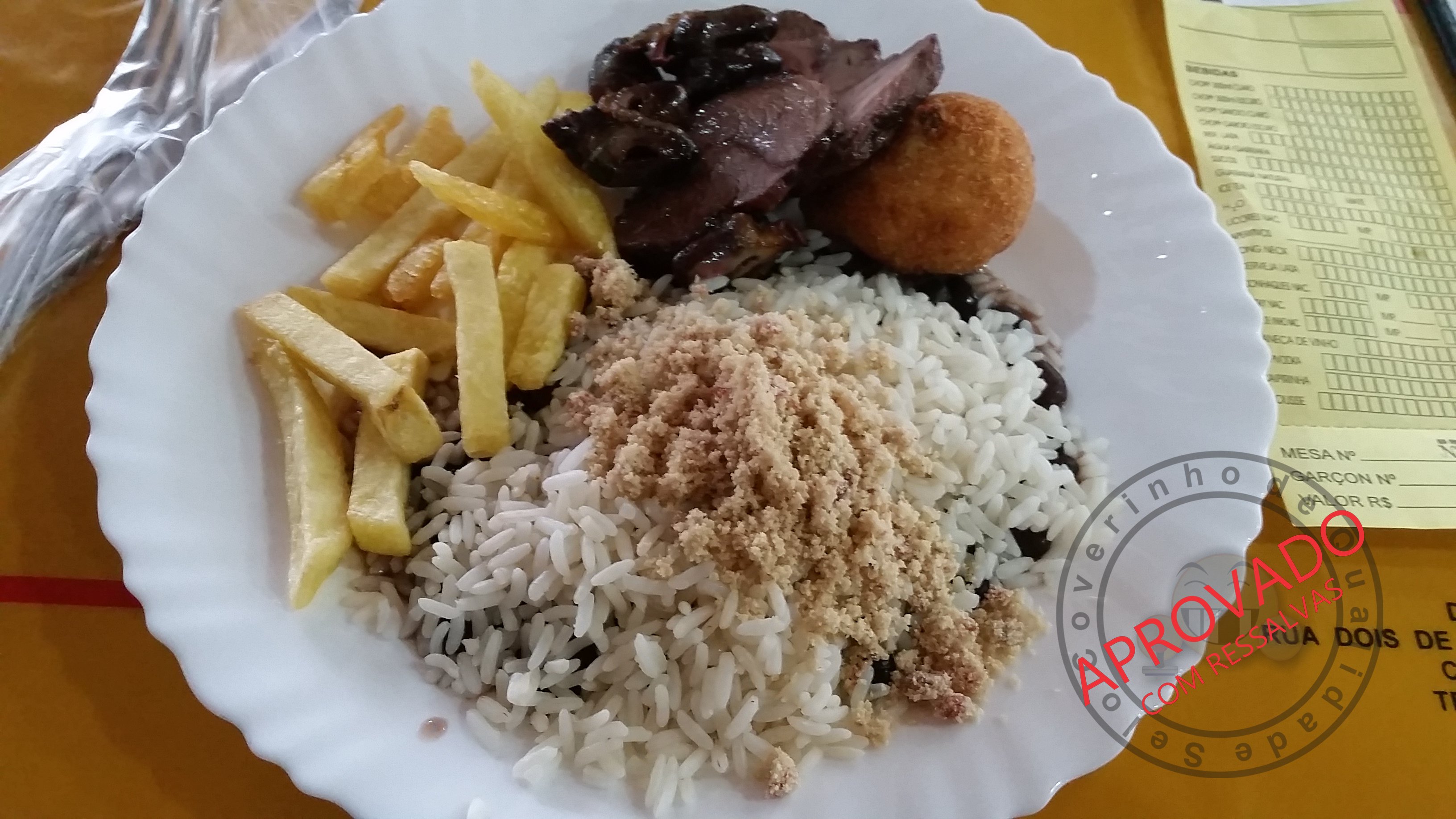 Paraíso do Chopp - Rio de Janeiro