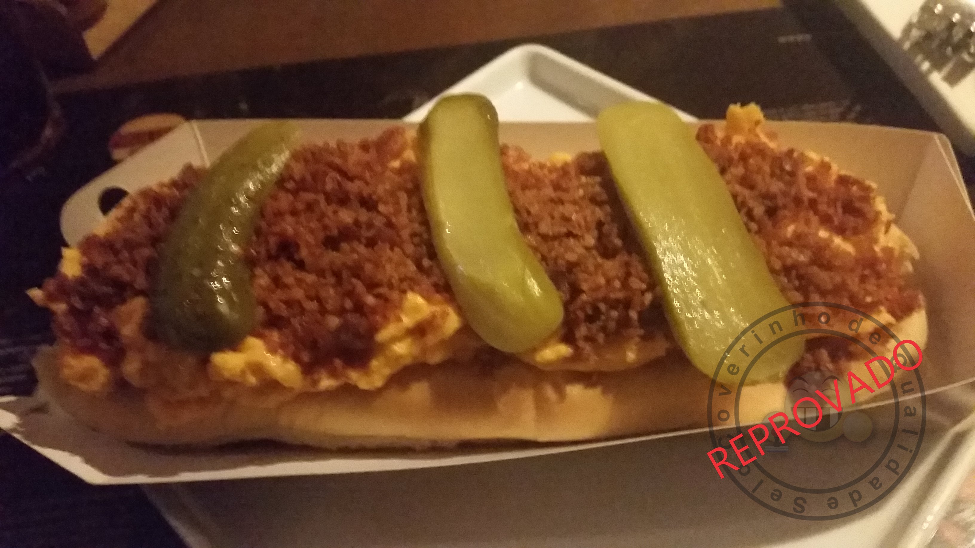Paulista Burguer - Cachorro Quente (1)