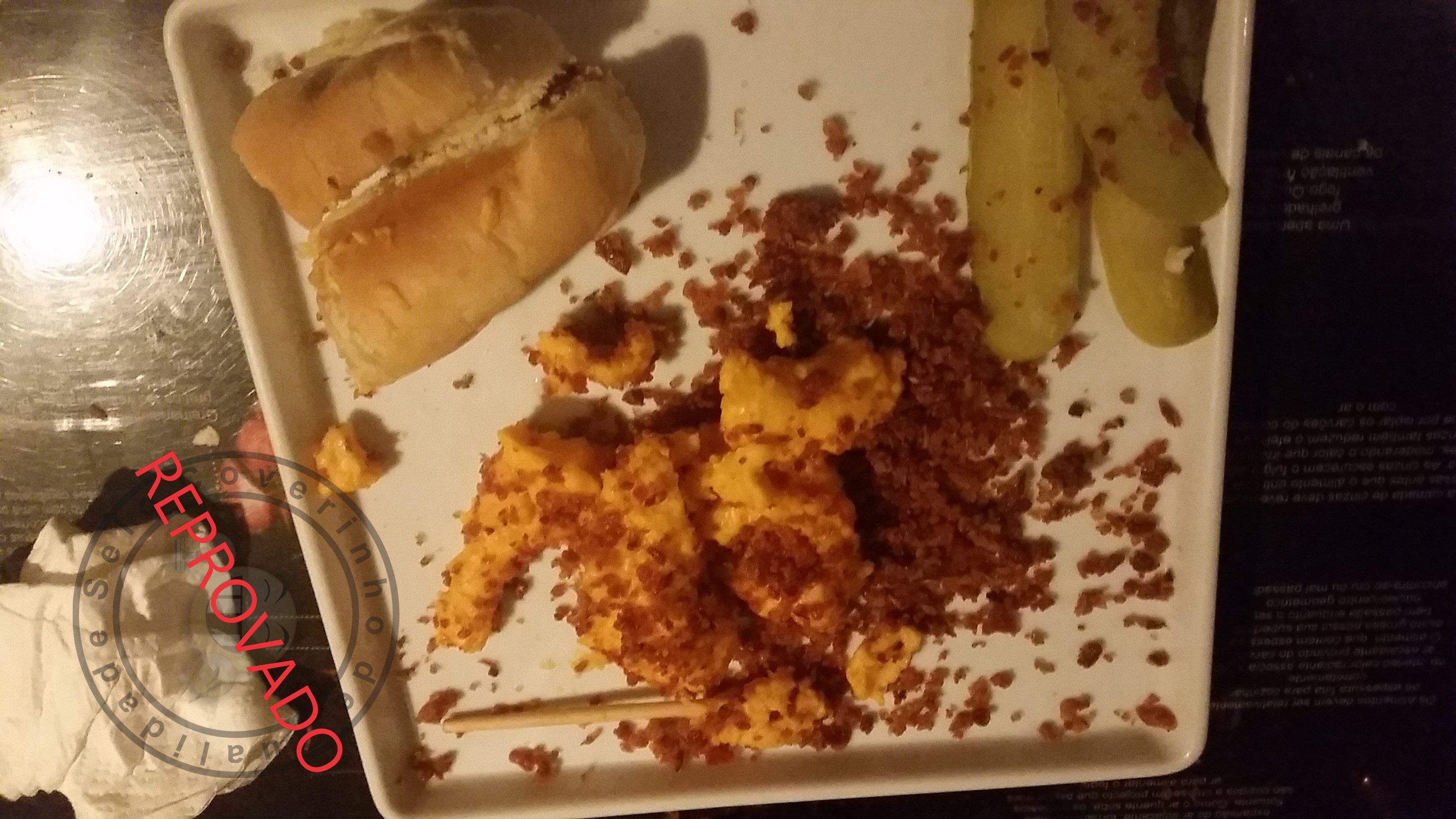 Paulista Burguer - Cachorro Quente (2)