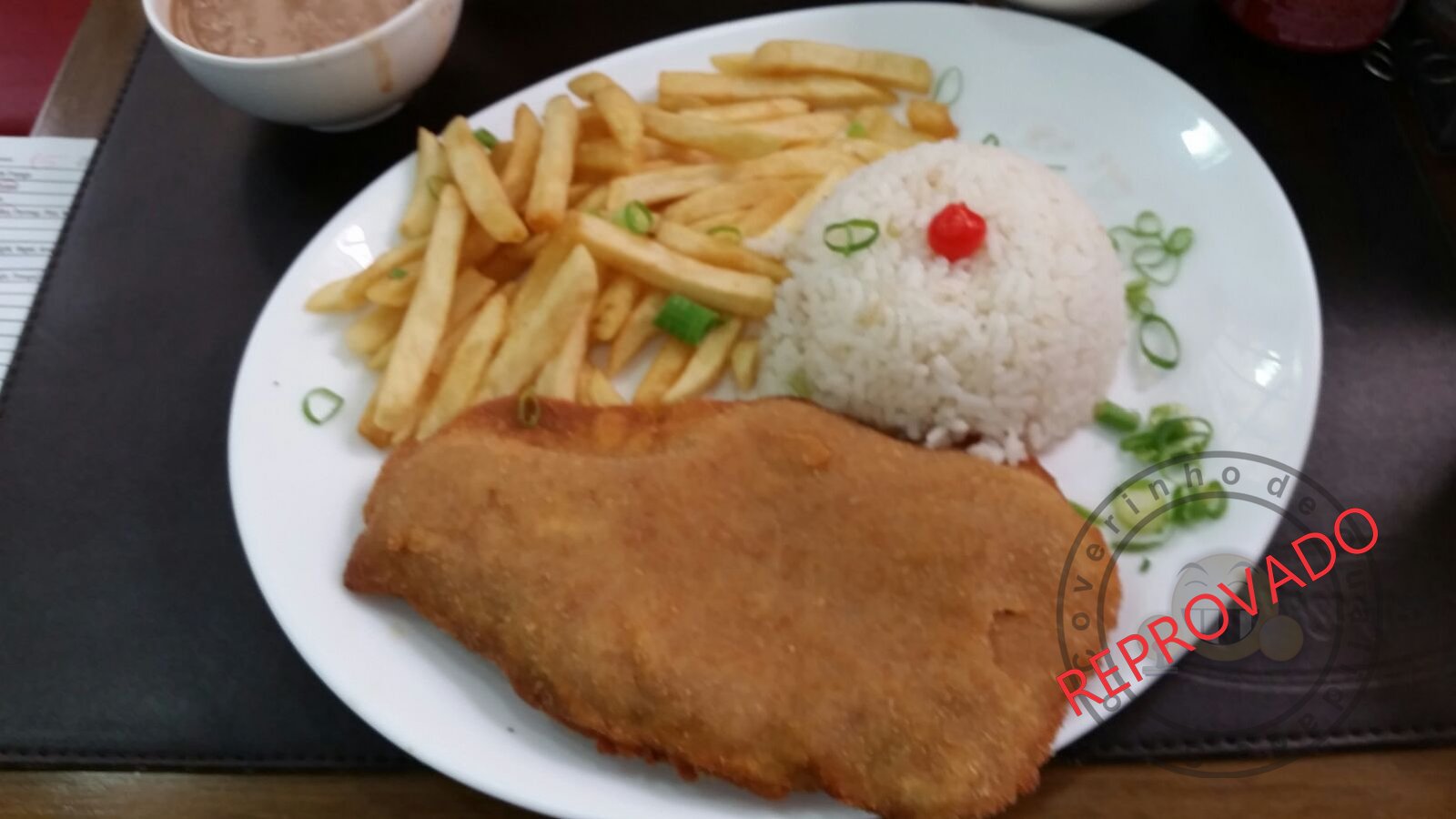 restaurante bela sao paulo