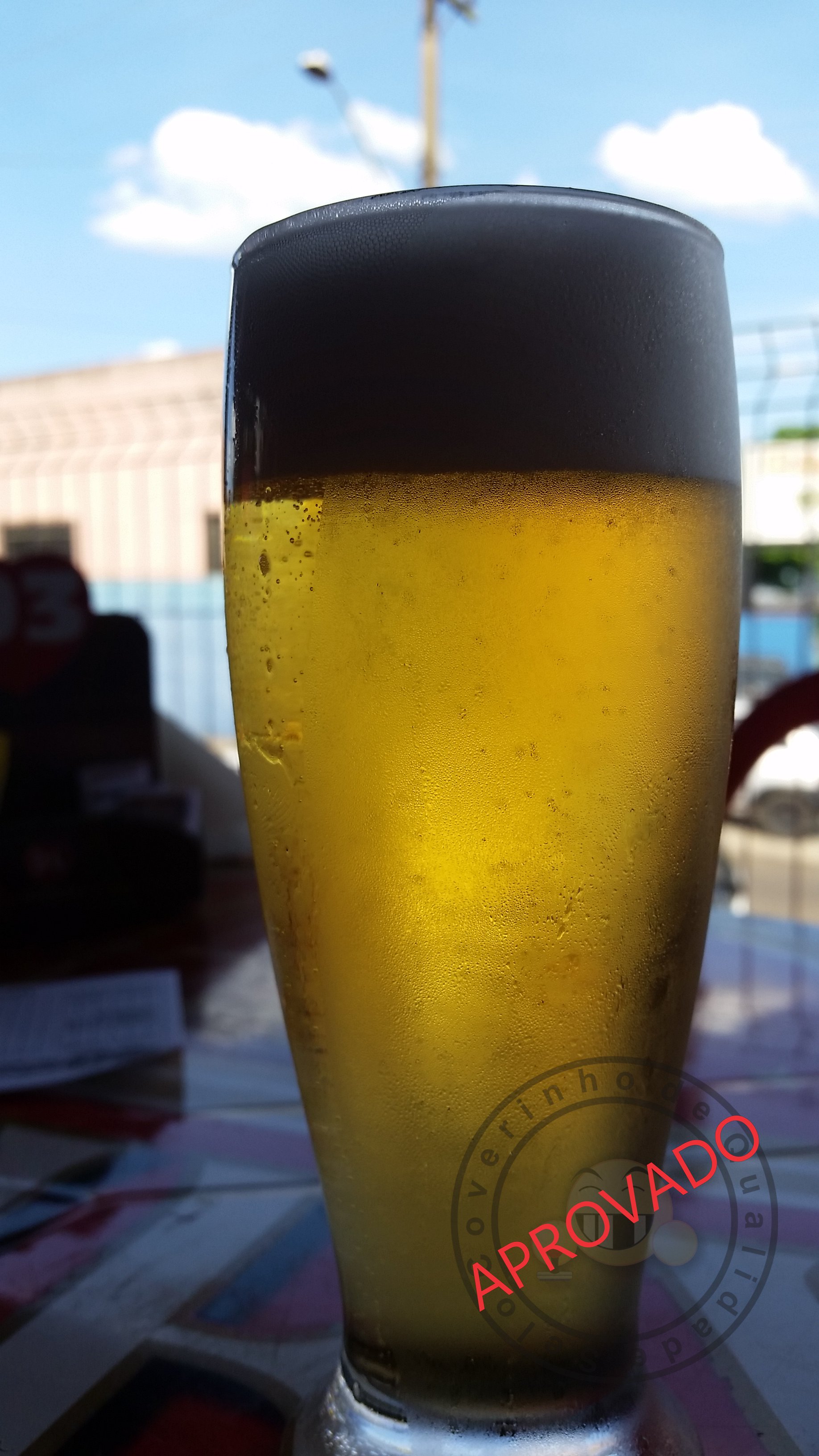 Chopp 40tao Limeira