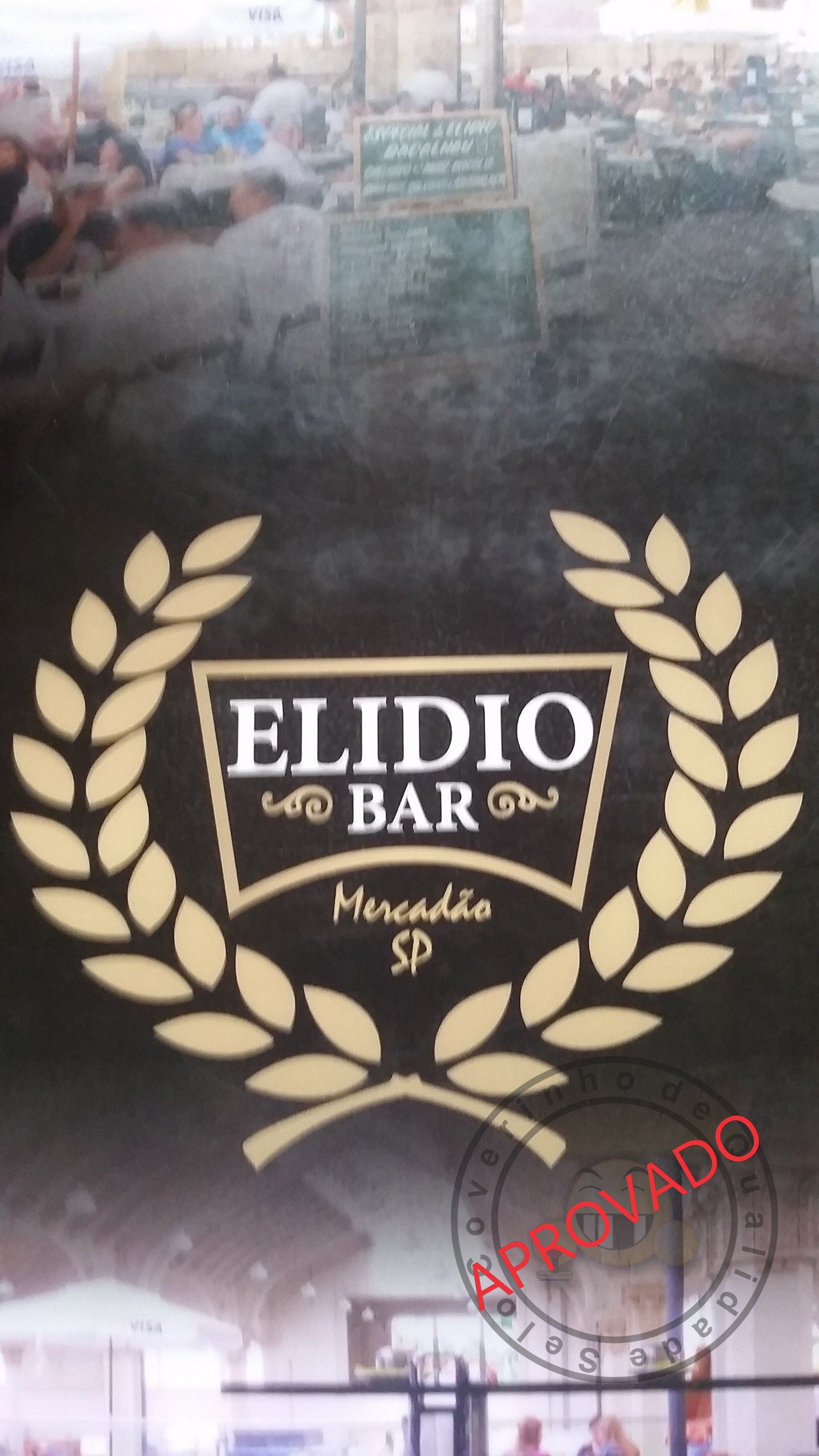 Elidio Bar