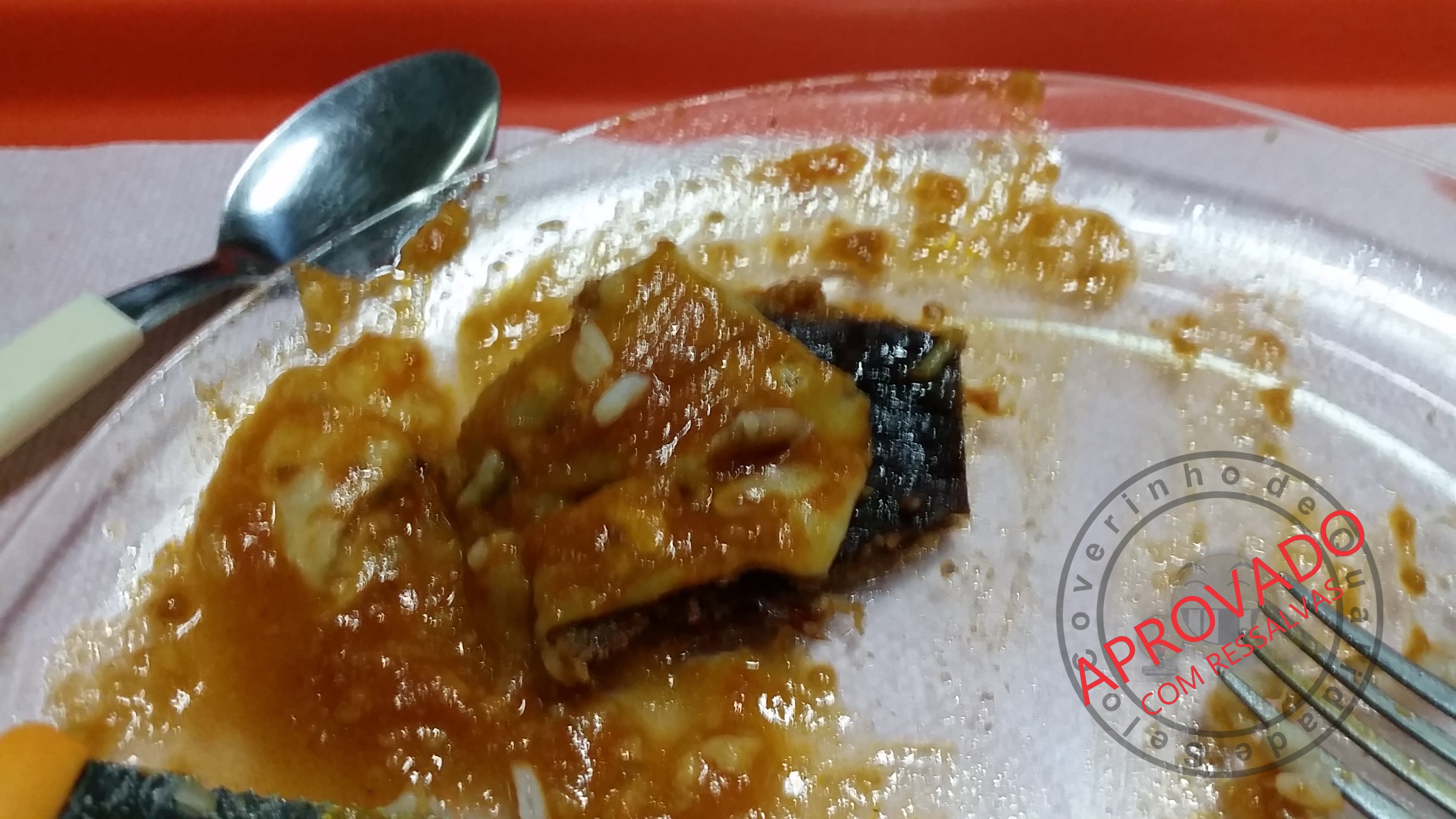 Recanto Metropole - Bife a Parmegiana - Bar