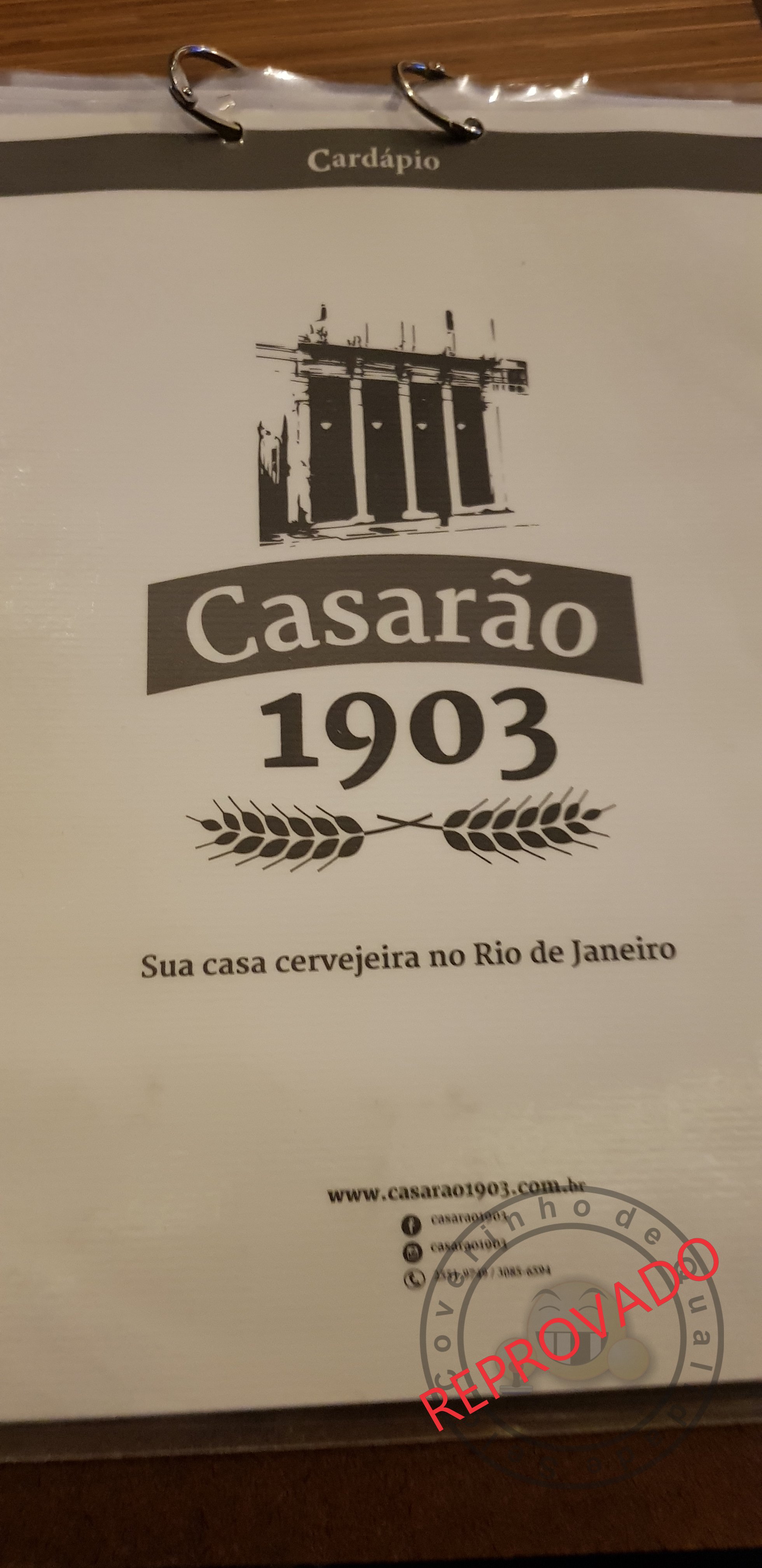 hamburgueria casarão - rio de janeiro (rj)1